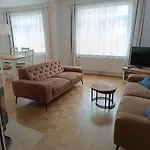 Kuestenhaus Duhnen - Ferienhaus Mit Meerblick