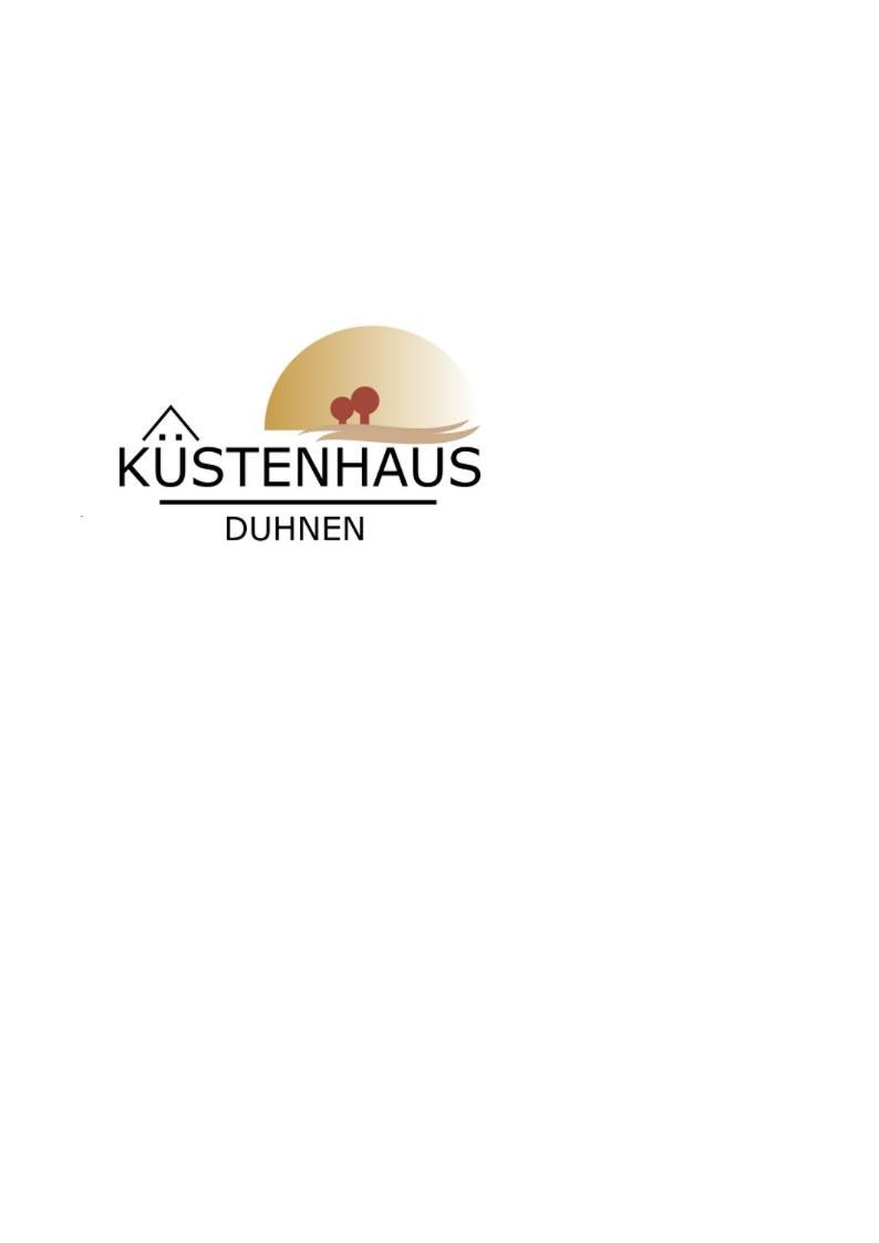 Apartment Kuestenhaus Duhnen - Mit Meerblick