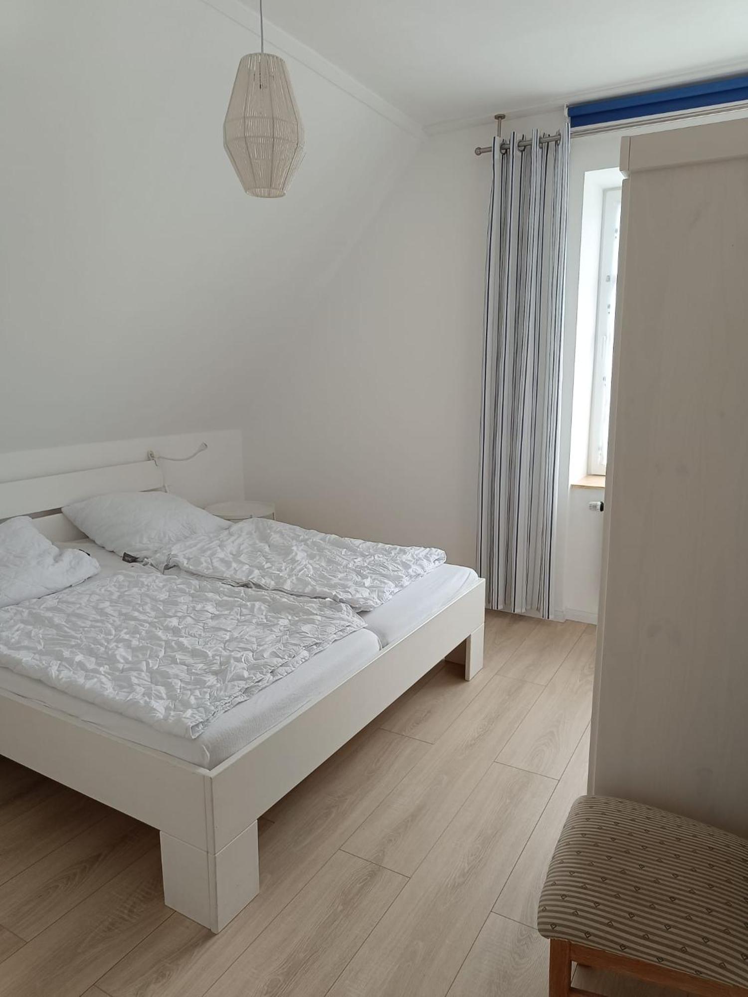 Kuestenhaus Duhnen - Mit Meerblick Cuxhaven