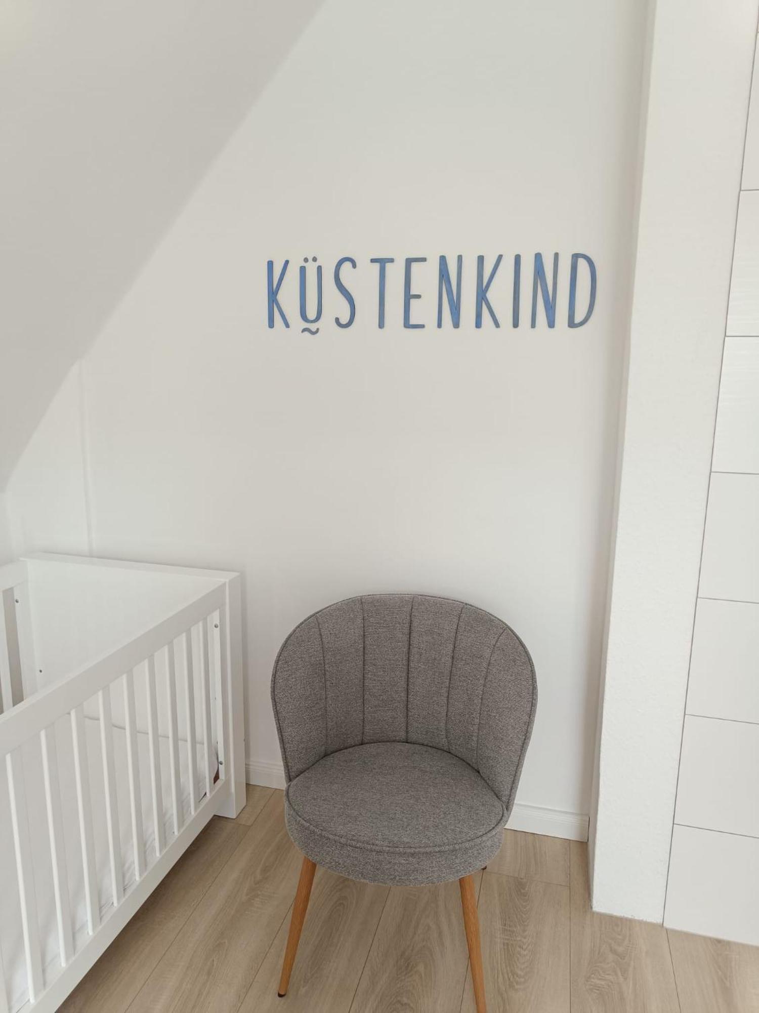 Kuestenhaus Duhnen - Mit Meerblick Apartment