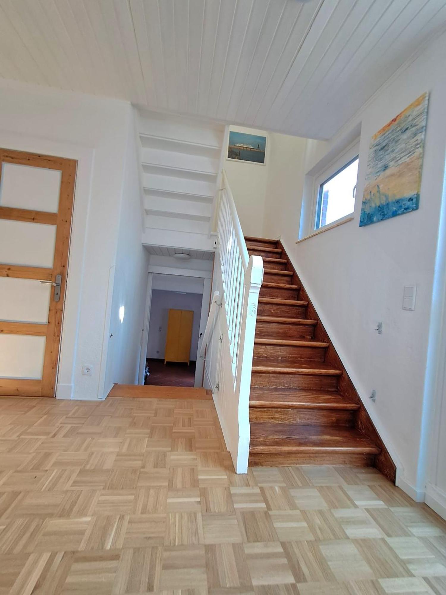 Kuestenhaus Duhnen - Mit Meerblick Apartment *